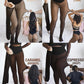 ❄️Heißer Verkauf 50 % Rabatt!!⚡Über 50.000 Stück verkauft!❄️Fleece-Leggings mit einer Naht für eine schöne Silhouette✨✨Bleiben Sie warm. Sehen Sie gut aus. 💕