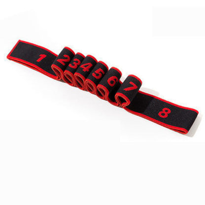 🌸Letzter Tag des Sonderangebots – 60 % Rabatt💕✨Widerstandsband für Fitness und Yoga✨