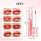 💖💄Letzte 3 Stunden – 1 kaufen, 1 gratis dazu!!✨👄Langlebiger Glitter Lippenstift